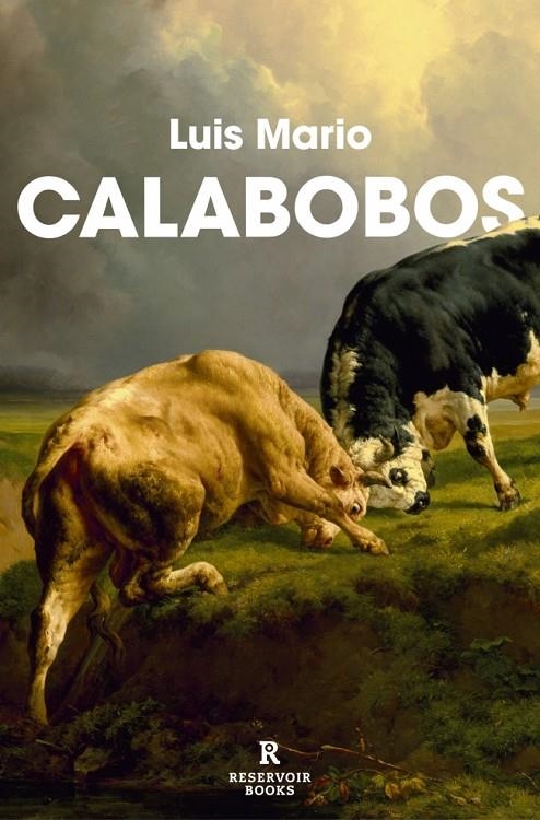 Calabobos | 9788410352094 | Luis Mario | Librería online de Figueres / Empordà
