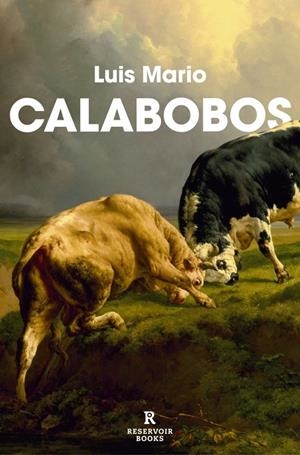 Calabobos | 9788410352094 | Luis Mario | Llibreria online de Figueres i Empordà