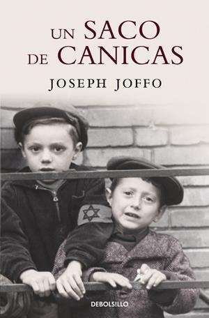 Un saco de canicas | 9788497595681 | Joffo, Joseph | Llibreria online de Figueres i Empordà