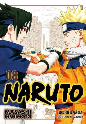 Naruto Jump Remix #08/24 | 9788411614504 | Kishimoto, Masashi | Llibreria online de Figueres i Empordà