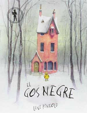 El gos negre | 9788494236075 | Pinfold, Levi | Llibreria online de Figueres i Empordà