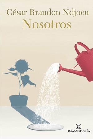 Nosotros | 9788467060492 | Ndjocu, César Brandon | Librería online de Figueres / Empordà