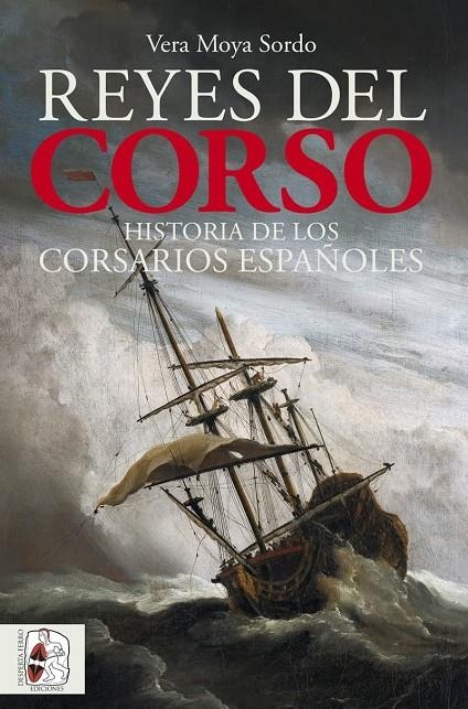 Reyes del corso | 9788412981070 | Moya Sordo, Vera | Llibreria online de Figueres i Empordà