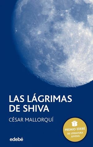 LAS LÁGRIMAS DE SHIVA | 9788423675104 | Mallorquí, César | Llibreria online de Figueres i Empordà