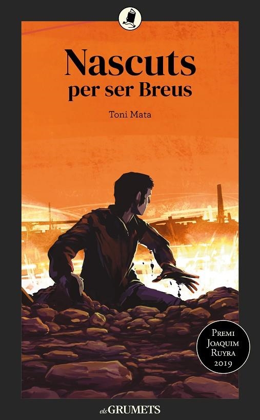 Nascuts per ser Breus | 9788424675882 | Mata Damunt, Antoni | Librería online de Figueres / Empordà