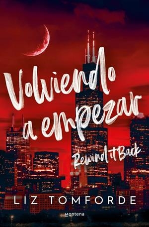 Volviendo a empezar (Mile High #05) | 9788410396173 | Tomforde, Liz | Llibreria online de Figueres i Empordà