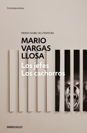 Los jefes / Los cachorros | 9788490626078 | Vargas Llosa, Mario | Llibreria online de Figueres i Empordà