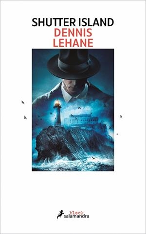 Shutter Island | 9788419851604 | Lehane, Dennis | Llibreria online de Figueres i Empordà