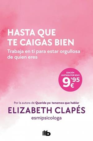 Hasta que te caigas bien | 9791387652432 | Clapés, Elizabeth | Llibreria online de Figueres i Empordà