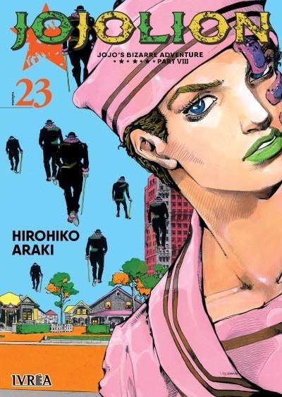 JOJO'S BIZARRE ADVENTURE PARTE 8: JOJOLION #23 | 9791387836849 | Araki, Hirohiko | Librería online de Figueres / Empordà