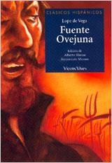 Fuente Ovejuna | 9788431671761 | Blecua Perdices, Alberto/Morros Mestres, Bienvenido/Lope De Vega, Felix | Librería online de Figueres / Empordà