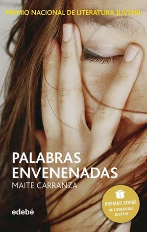 PALABRAS ENVENENADAS | 9788423696505 | Carranza, Maite | Llibreria online de Figueres i Empordà