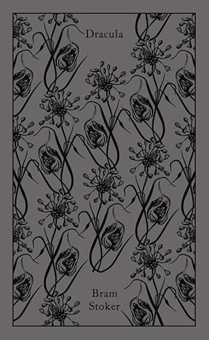 DRACULA (CLOTHBOUND CLASSICS) | 9780141196886 | Stoker, Bram | Llibreria online de Figueres i Empordà