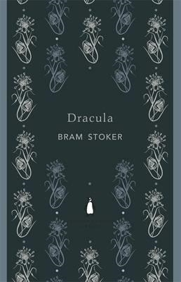 DRACULA | 9780141199337 | Stoker, Bram | Librería online de Figueres / Empordà