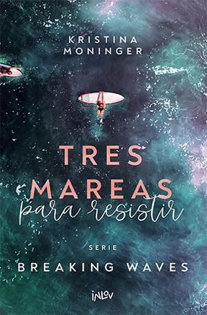 Tres mareas para resistir | 9788410399105 | Moninger, kristina | Librería online de Figueres / Empordà