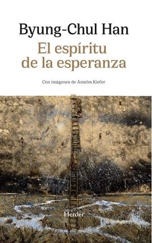 El espíritu de la esperanza | 9788425451010 | Han, Byung-Chul | Llibreria online de Figueres i Empordà