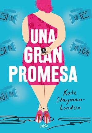 Una gran promesa | 9788410399112 | Stayman-London, Kate | Librería online de Figueres / Empordà
