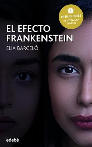EL EFECTO FRANKENSTEIN | 9788468342740 | Barceló, Elia | Llibreria online de Figueres i Empordà