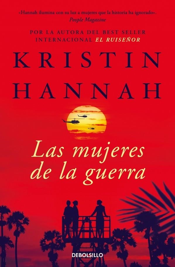 Las mujeres de la guerra | 9788466381956 | Hannah, Kristin | Librería online de Figueres / Empordà