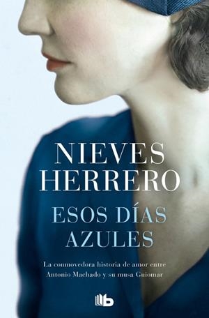 Esos días azules | 9788410381650 | Herrero, Nieves | Librería online de Figueres / Empordà