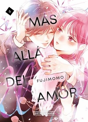 Más allá del amor #06 | 9788419819765 | Fujimomo | Llibreria online de Figueres i Empordà