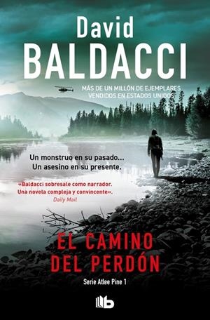 El camino del perdón (Serie Atlee Pine #01) | 9788413144306 | Baldacci, David | Llibreria online de Figueres i Empordà