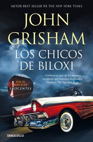 Los chicos de Biloxi | 9788466381260 | Grisham, John | Llibreria online de Figueres i Empordà