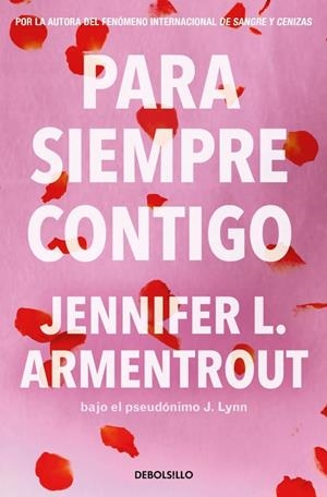 Para siempre contigo (Te esperaré #05) | 9788466380072 | Armentrout, Jennifer L. | Llibreria online de Figueres i Empordà