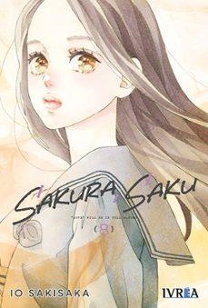 SAKURA, SAKU #08 | 9791387836917 | Sakisaka, Io | Llibreria online de Figueres i Empordà