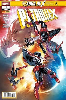 LA NUEVA PATRULLA-X #093/011 | 977293899800100011 | Díaz, Netho / Mackay, Jed / Ayodele, Murewa / Werneck, Lucas | Llibreria online de Figueres i Empordà