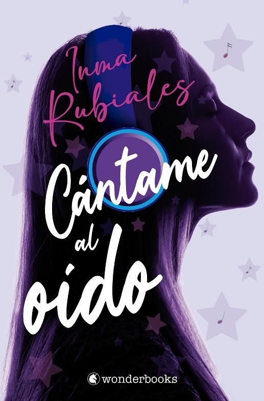 Cántame al oído | 9788410425279 | Rubiales, Inma | Librería online de Figueres / Empordà