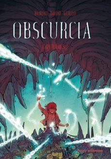 OBSCURCIA #03 | 9788419949257 | Llibreria online de Figueres i Empordà