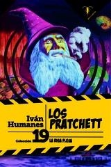LOS PRATCHETT | 9791399038903 | Humanes, Iván | Llibreria online de Figueres i Empordà