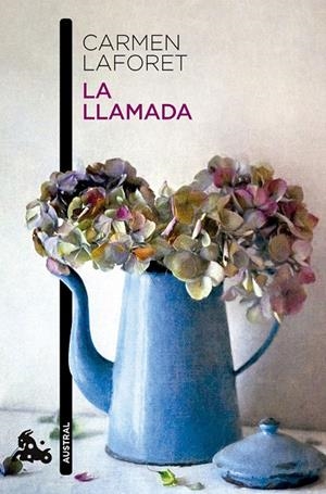 La llamada | 9788423366095 | Laforet, Carmen | Librería online de Figueres / Empordà