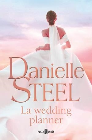 La wedding planner | 9788401036422 | Steel, Danielle | Llibreria online de Figueres i Empordà