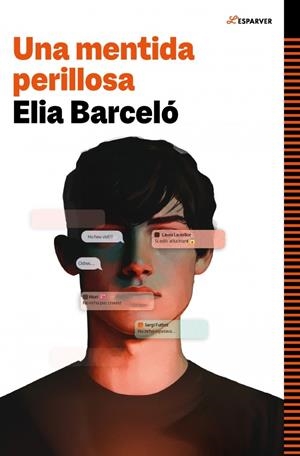 Una mentida perillosa | 9788410190894 | Barceló, Elia | Librería online de Figueres / Empordà