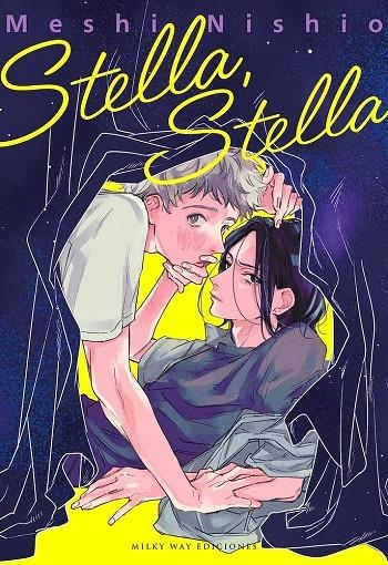 STELLA, STELLA | 9791387831288 | Nishio, Meshi | Llibreria online de Figueres i Empordà