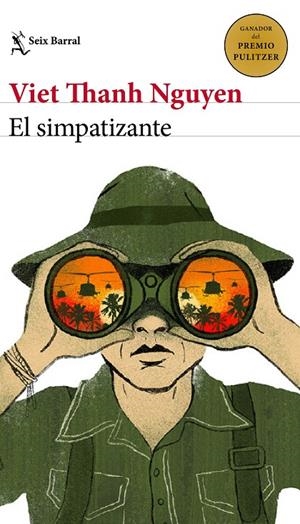 El simpatizante | 9788432232237 | Thanh Nguyen, Viet | Llibreria online de Figueres i Empordà