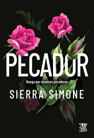 PECADOR | 9788419873842 | Simone, Sierra | Llibreria online de Figueres i Empordà