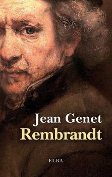 Rembrandt | 9788412807394 | Genet, Jean | Llibreria online de Figueres i Empordà
