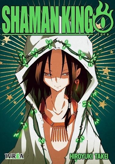 SHAMAN KING: ZERO | 9791387836948 | Takei, Hiroyuki | Librería online de Figueres / Empordà