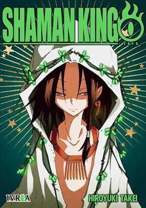 SHAMAN KING: ZERO | 9791387836948 | Takei, Hiroyuki | Llibreria online de Figueres i Empordà