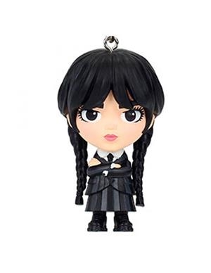 WEDNESDAY LLAVERO FIGURATIVO PVC MIERCOLES | 8435450259852 | Librería online de Figueres / Empordà