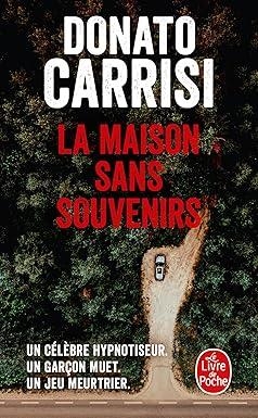 LA MAISON SANS SOUVENIRS | 9782253243984 | Carrisi, Donato | Llibreria online de Figueres i Empordà