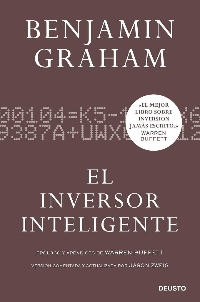El inversor inteligente | 9788423420971 | Graham, Benjamin | Llibreria online de Figueres i Empordà