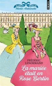LA MARIEE ETAIT EN ROSE BERTIN | 9791041410378 | Leonarmand, Frêdêric | Librería online de Figueres / Empordà