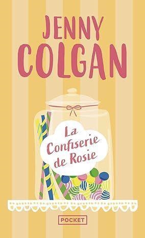 LA CONFISERIE DE ROSIE | 9782266340199 | Colgan, Jenny | Llibreria online de Figueres i Empordà