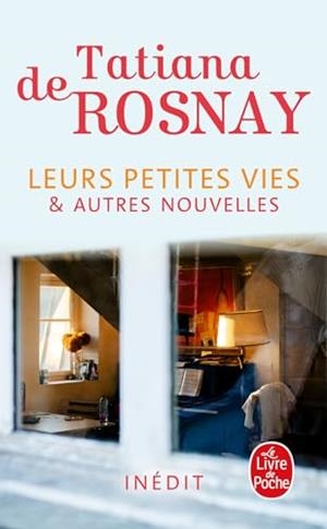 LEURS PETITES VIES & AUTRES NOUVELLES | 9782253251323 | Rosnay, Tatiana | Llibreria online de Figueres i Empordà