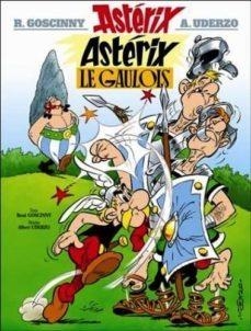 ASTERIX LE GAULOIS | 9782012101333 | Uderzo, Albert | Llibreria online de Figueres i Empordà