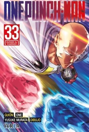 ONE PUNCH-MAN #33 | 9791387892746 | One / Murata, Yusuke | Llibreria online de Figueres i Empordà